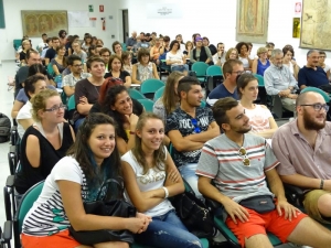 Il Servizio civile nazionale chiama e i giovani rispondono