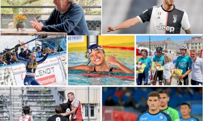 Un anno di sport: ecco gli articoli più letti del 2023 su Cuneodice.it