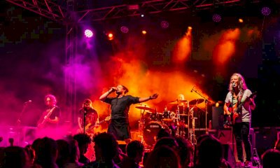 A Cuneo torna il capodanno in piazza