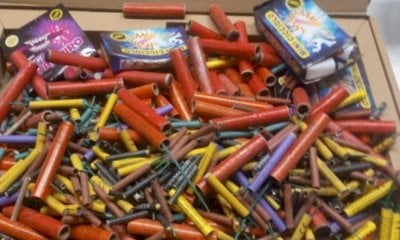 A Capodanno anche a Cuneo è in vigore l'ordinanza 