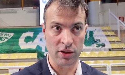 Cuneo passa a Cantù, Battocchio: 