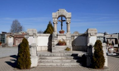 Borgo San Dalmazzo ricorda Giovanni e Spartaco Barale, padre e figlio uccisi dai nazisti il 1° gennaio 1944