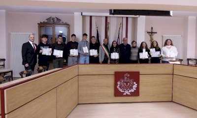 Venasca rinnova le occasioni di fine anno