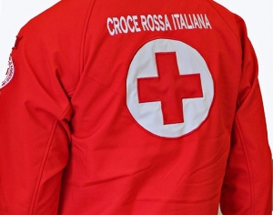 Sparare sulla Croce Rossa? A Cuneo è successo.