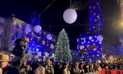 Domenica 31 dicembre ad Alba c’è il Capodanno in Piazza