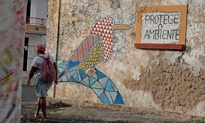 Dalle Marittime a Capo Verde, una storia che continua
