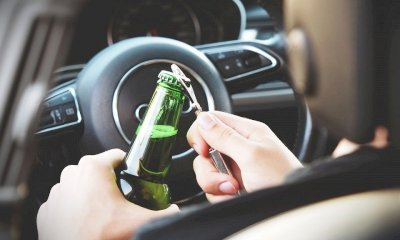 Nella notte di Capodanno controlli straordinari contro la guida in stato di ebbrezza