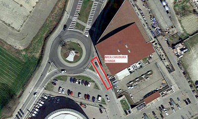 Alba: modifiche temporanee alla viabilità in corso Asti