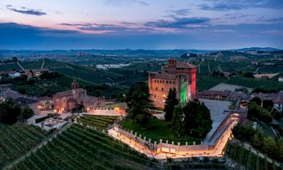 Nel 2023 più di 50 mila ingressi al castello di Grinzane Cavour
