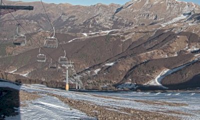 Clima, Coldiretti Cuneo: 