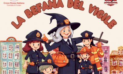 Ritorna anche quest'anno in Piazza Galimberti la 