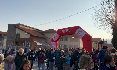 A Villar San Costanzo tutto pronto per “Prim de Genè bugia i pè”