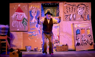 “La notte dei regali”, uno spettacolo per famiglie domenica 7 gennaio al Teatro sociale di Alba