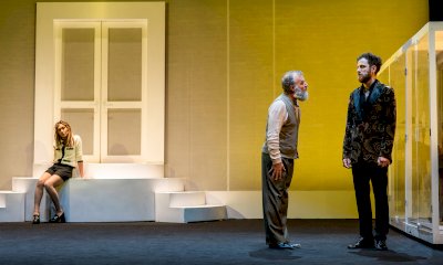 L’Avaro di Molière al Teatro Sociale “G. Busca” di Alba