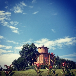 Letture e giochi al parco della Zizzola di Bra