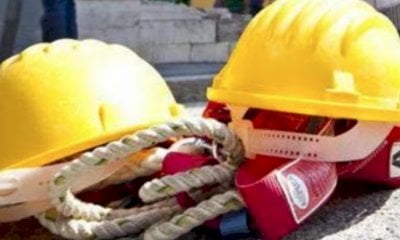 Morti sul lavoro: Cuneo tra le province italiane più virtuose