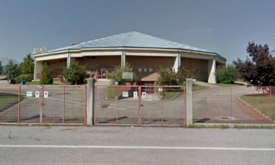 Il 1° gennaio appuntamento con la comicità al palazzetto di Cuneo