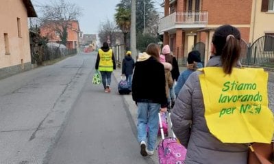 Cherasco traccia il bilancio del 