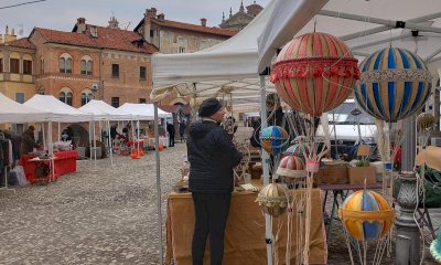 A Mondovì ritorna l’Epifania con il Re Mercante