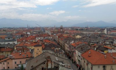 L’aria sta cambiando: Arpa promuove il Piemonte, nel 2023 meno polveri sottili