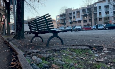 Savigliano, dall'8 gennaio parte il cantiere di riqualificazione di piazza Schiaparelli