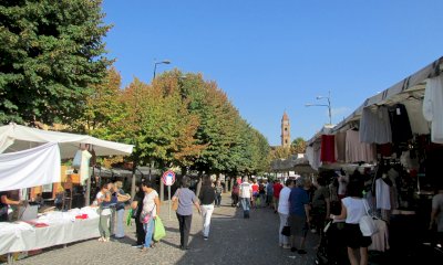 Quasi 30mila residenti a Bra: cresce la popolazione over 70