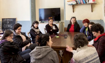 Imprese femminili in montagna: se ne parla a Pietraporzio
