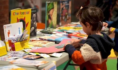 Cultura 0/6: Crescere con cura: un anno di lavoro per la comunità educante di Cuneo