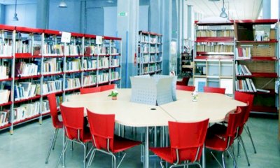 Borgo San Dalmazzo, in biblioteca torna 