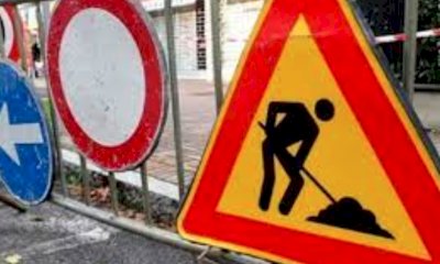 Bra: modifiche alla viabilità in piazzale Croce Rossa Italiana, via San Giovanni Battista e via Serra