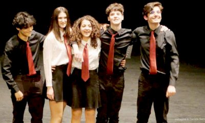 Savigliano, al via le prevendite per “Terza liceo 1939 a teatro”