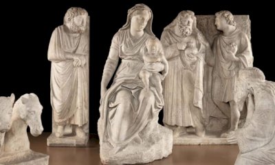 Al Santuario di Monserrato riflessione sulla Lettera pastorale sul presepe