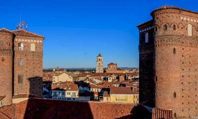 Fossano, nel 2023 la popolazione è rimasta invariata