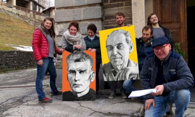 Il 6 gennaio a Coumboscouro il 