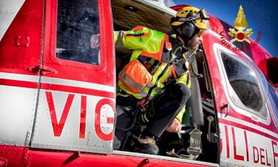 Un giovane allevatore è scomparso da Bra: in corso le ricerche