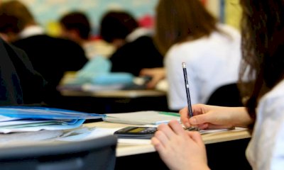 Da Busca a Villanova, passando per Cuneo, gli studenti della Granda hanno voglia di impresa
