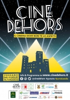 Cinedehors: ultimo giorno per votare il film al Castello degli Acaja!