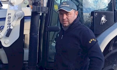 Bottero, Cia Mondovì: “Nella nostra area un 2023 difficile, con il calo delle produzioni”