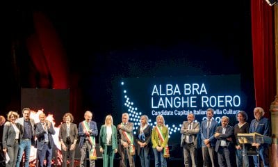 Al via il roadshow di Alba Bra Langhe Roero finalista a Capitale Italiana della Cultura 2026