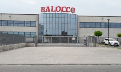 Caso pandoro, la Balocco: 
