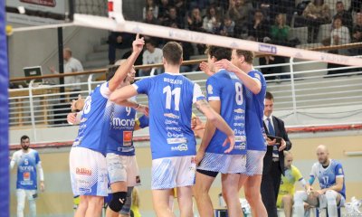 Pallavolo A3/M: Savigliano a San Donà per fare la storia