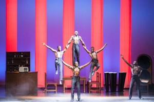 La quinta giornata di Festival Mirabilia