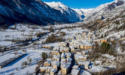 Bando per il Servizio civile presso l’ufficio turistico culturale dell’Unione Montana Valle Stura 