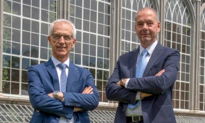 Banca di Cherasco tra gli istituti italiani più solidi