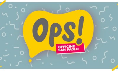 Il quartiere San Paolo si popola di storie, parole e fumetti