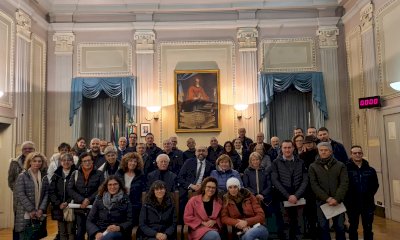 Si sono riuniti per la prima volta i nuovi Consigli Frazionali della Città di Mondovì