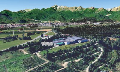 Biodigestore, Acsr annuncia: