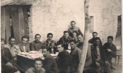 Una giornata di riflessione con le sezioni Anpi di Borgo e Fossano