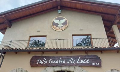 Cherasco incontra propone una visita alla Comunità Cenacolo