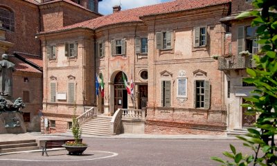 Bra celebra San Sebastiano